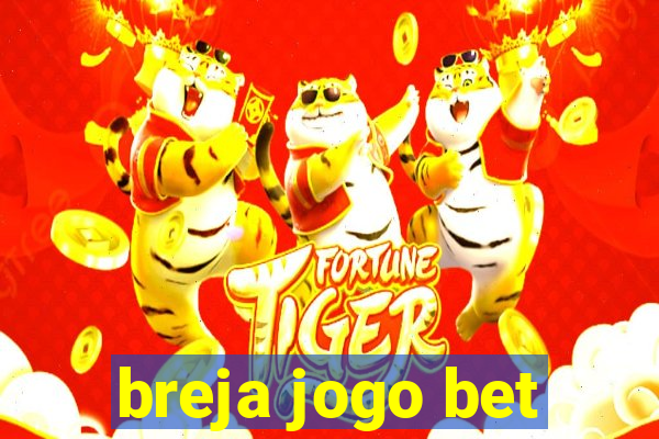 breja jogo bet